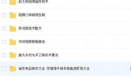 爆料小吃教程视频,轻松学会制作美味小吃！